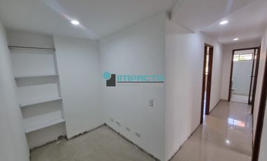 Se arrienda Apartamento en el sector de Sabaneta COD-526266