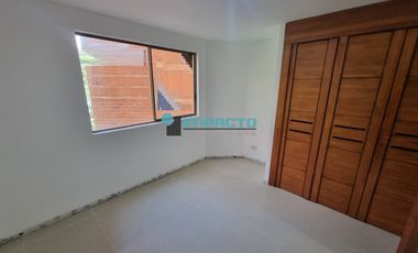 Se arrienda Apartamento en el sector de Sabaneta COD-526266