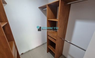 Se arrienda Apartamento en el sector de Sabaneta COD-526266