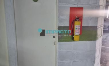 Se arrienda Apartamento en el sector de Sabaneta COD-526266