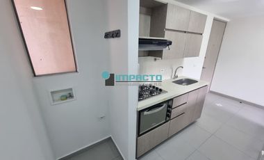Se arrienda Apartamento en el sector de Sabaneta COD-526260