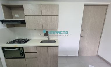 Se arrienda Apartamento en el sector de Sabaneta COD-526260