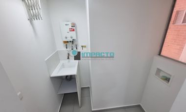 Se arrienda Apartamento en el sector de Sabaneta COD-526260