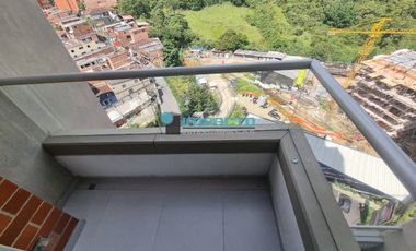 Se arrienda Apartamento en el sector de Sabaneta COD-526260