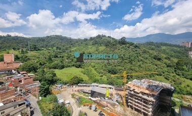 Se arrienda Apartamento en el sector de Sabaneta COD-526260