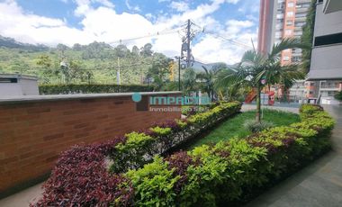 Se arrienda Apartamento en el sector de Sabaneta COD-526260