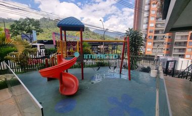 Se arrienda Apartamento en el sector de Sabaneta COD-526260