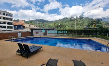 Se arrienda Apartamento en el sector de Sabaneta COD-526260