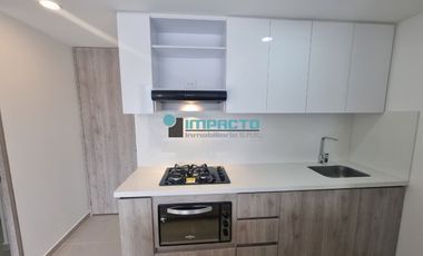 Se arrienda Apartamento en el sector de Sabaneta COD-526264