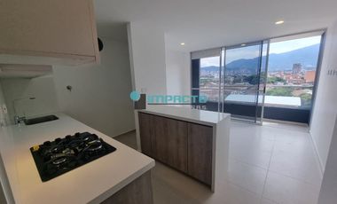 Se arrienda Apartamento en el sector de Sabaneta COD-526264