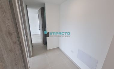 Se arrienda Apartamento en el sector de Sabaneta COD-526264