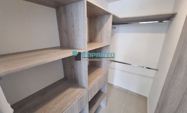 Se arrienda Apartamento en el sector de Sabaneta COD-526264