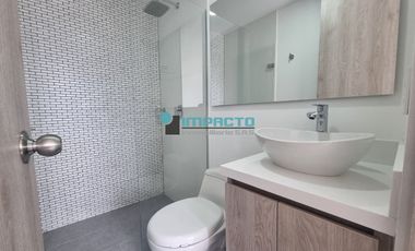 Se arrienda Apartamento en el sector de Sabaneta COD-526264