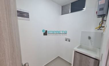 Se arrienda Apartamento en el sector de Sabaneta COD-526264