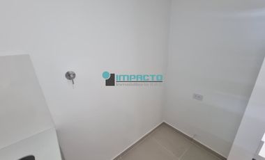 Se arrienda Apartamento en el sector de Sabaneta COD-526264