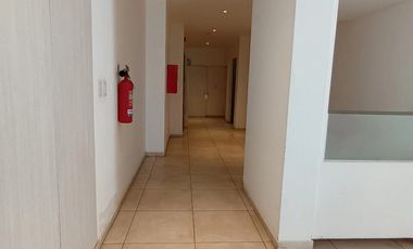 SE ALQUILA DPTO 1 DORM EN EDIFICIO SOHO I - B° GENERAL PAZ