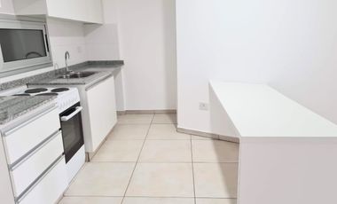 SE ALQUILA DPTO 1 DORM EN EDIFICIO SOHO I - B° GENERAL PAZ