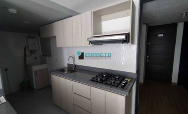 Se arrienda apartamento en el sector de la Tablaza COD 525512