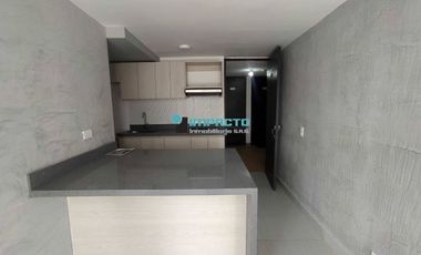 Se arrienda apartamento en el sector de la Tablaza COD 525512