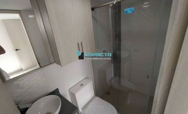 Se arrienda apartamento en el sector de la Tablaza COD 525512