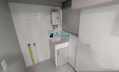 Se arrienda apartamento en el sector de la Tablaza COD 525512