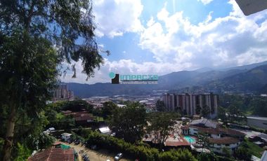 Se arrienda apartamento en el sector de la Tablaza COD 525512