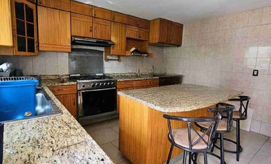Casa en renta Altavista ,lomas 1