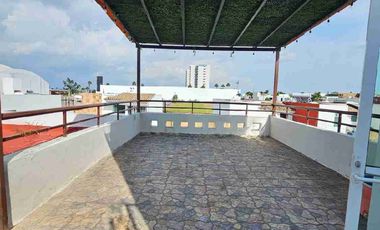 Casa en renta Altavista ,lomas 1