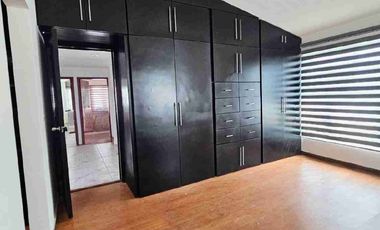 Casa en renta Altavista ,lomas 1