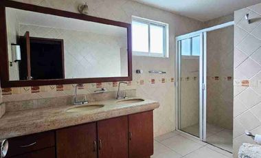 Casa en renta Altavista ,lomas 1