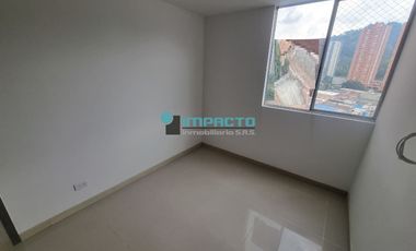 Se arrienda Apartamento en el sector de Sabaneta COD-526267
