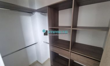 Se arrienda Apartamento en el sector de Sabaneta COD-526267