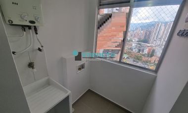 Se arrienda Apartamento en el sector de Sabaneta COD-526267