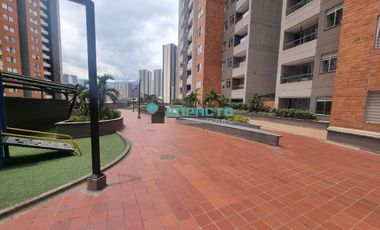 Se arrienda Apartamento en el sector de Sabaneta COD-526267