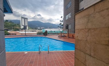 Se arrienda Apartamento en el sector de Sabaneta COD-526267