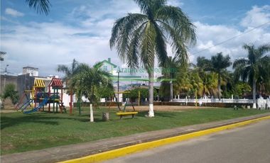 EN FLANDES - TOLIMA VENDEMOS CASA AMOBLADA