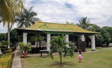 EN FLANDES - TOLIMA VENDEMOS CASA AMOBLADA