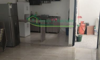EN FLANDES - TOLIMA VENDEMOS CASA AMOBLADA