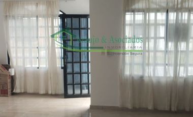 EN FLANDES - TOLIMA VENDEMOS CASA AMOBLADA