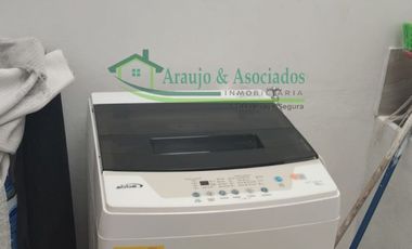 EN FLANDES - TOLIMA VENDEMOS CASA AMOBLADA