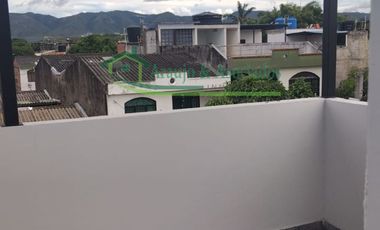EN FLANDES - TOLIMA VENDEMOS CASA AMOBLADA
