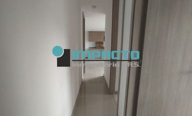 Se arrienda Apartamento en el sector de Sabaneta COD-525234