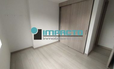 Se arrienda Apartamento en el sector de Sabaneta COD-525234