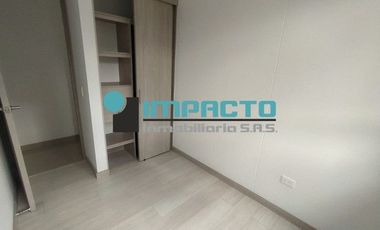 Se arrienda Apartamento en el sector de Sabaneta COD-525234