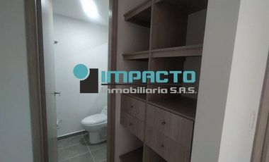Se arrienda Apartamento en el sector de Sabaneta COD-525234