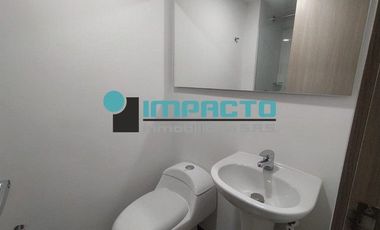 Se arrienda Apartamento en el sector de Sabaneta COD-525234
