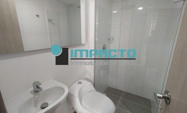 Se arrienda Apartamento en el sector de Sabaneta COD-525234