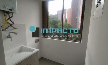 Se arrienda Apartamento en el sector de Sabaneta COD-525234