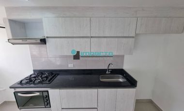 Se arrienda Apartamento en el sector de la EstrellaCOD-526118
