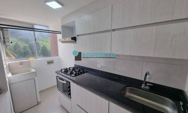 Se arrienda Apartamento en el sector de la EstrellaCOD-526118